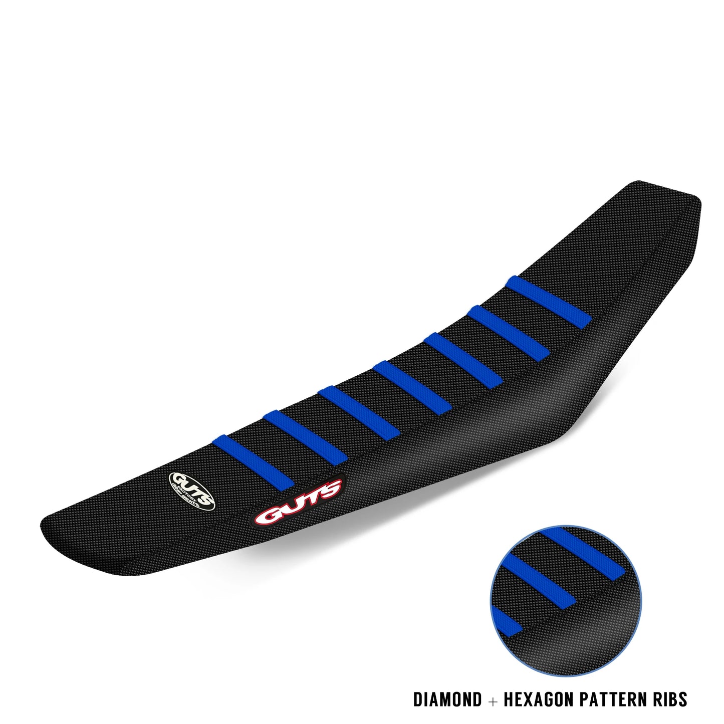 Funda de Asiento Universal GUTS