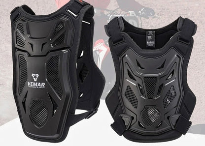 Peto Enduro/Motocross VEMAR S-168