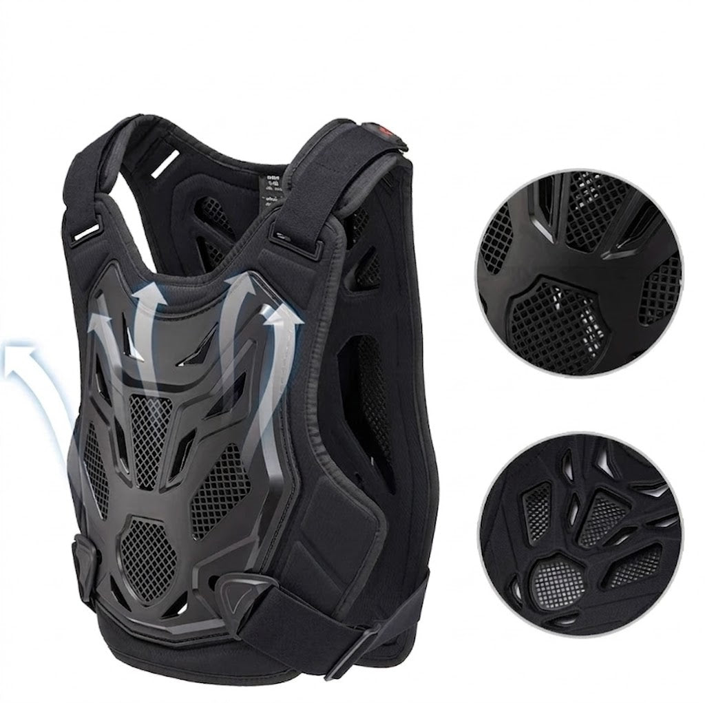 Peto Enduro/Motocross VEMAR S-168