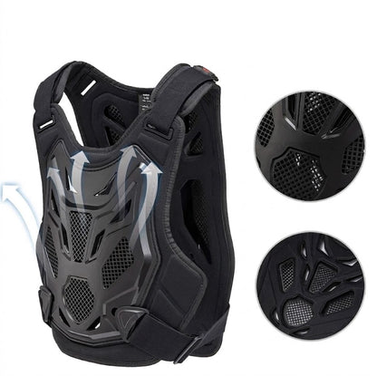 Peto Enduro/Motocross VEMAR S-168