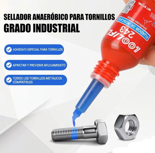 Threadlocker