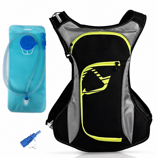 Acerbis Backpack + Hydration Pack