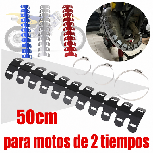 2T Scarf Protector
