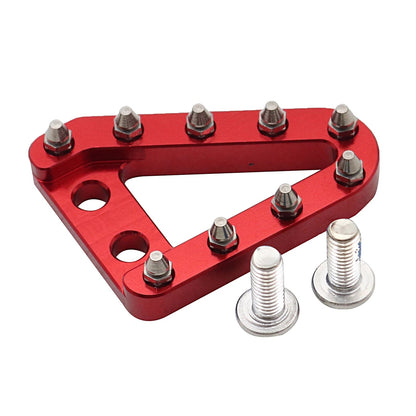 Puntera Pedal de Freno Trasero
