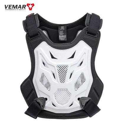Peto Enduro/Motocross VEMAR S-168