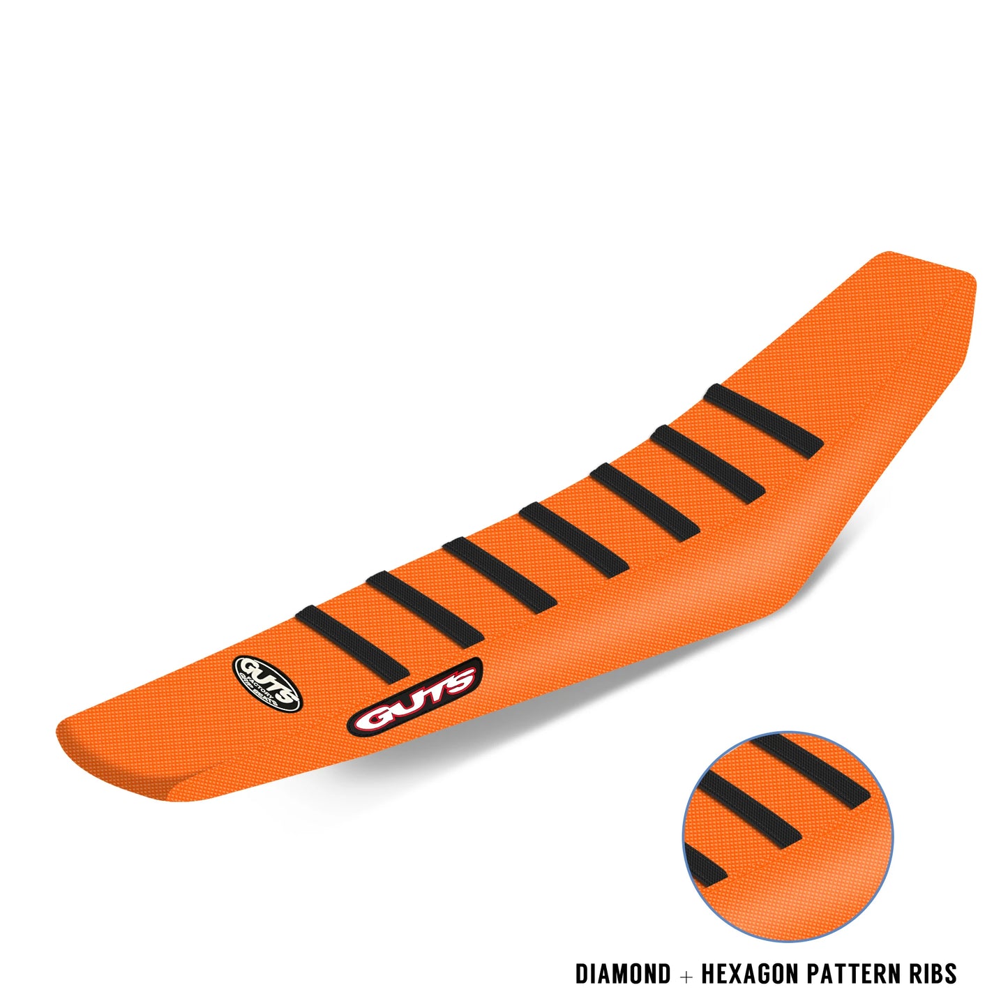 Funda de Asiento Universal GUTS