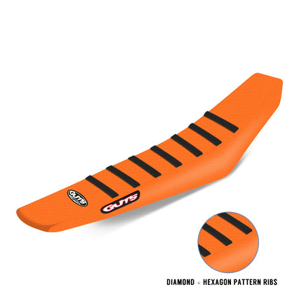 Funda de Asiento Universal GUTS