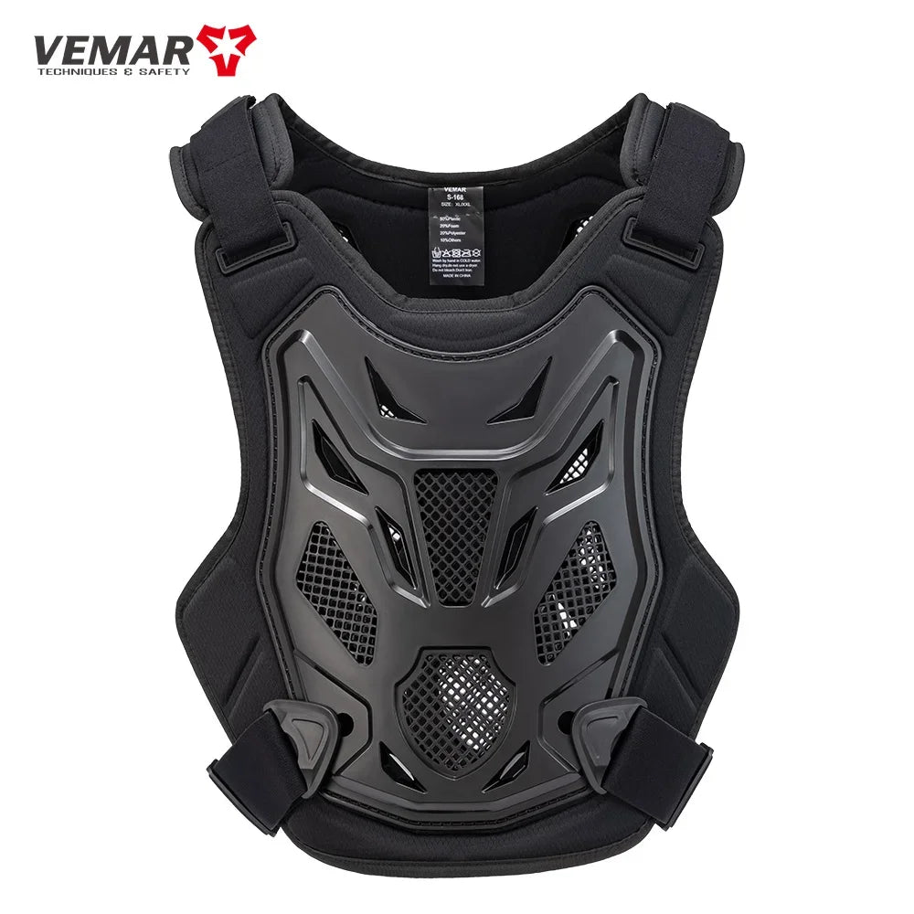 Peto Enduro/Motocross VEMAR S-168