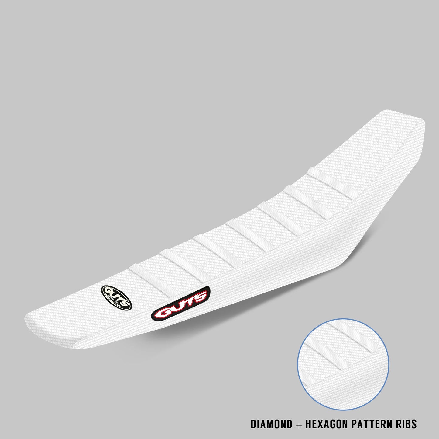 Funda de Asiento Universal GUTS