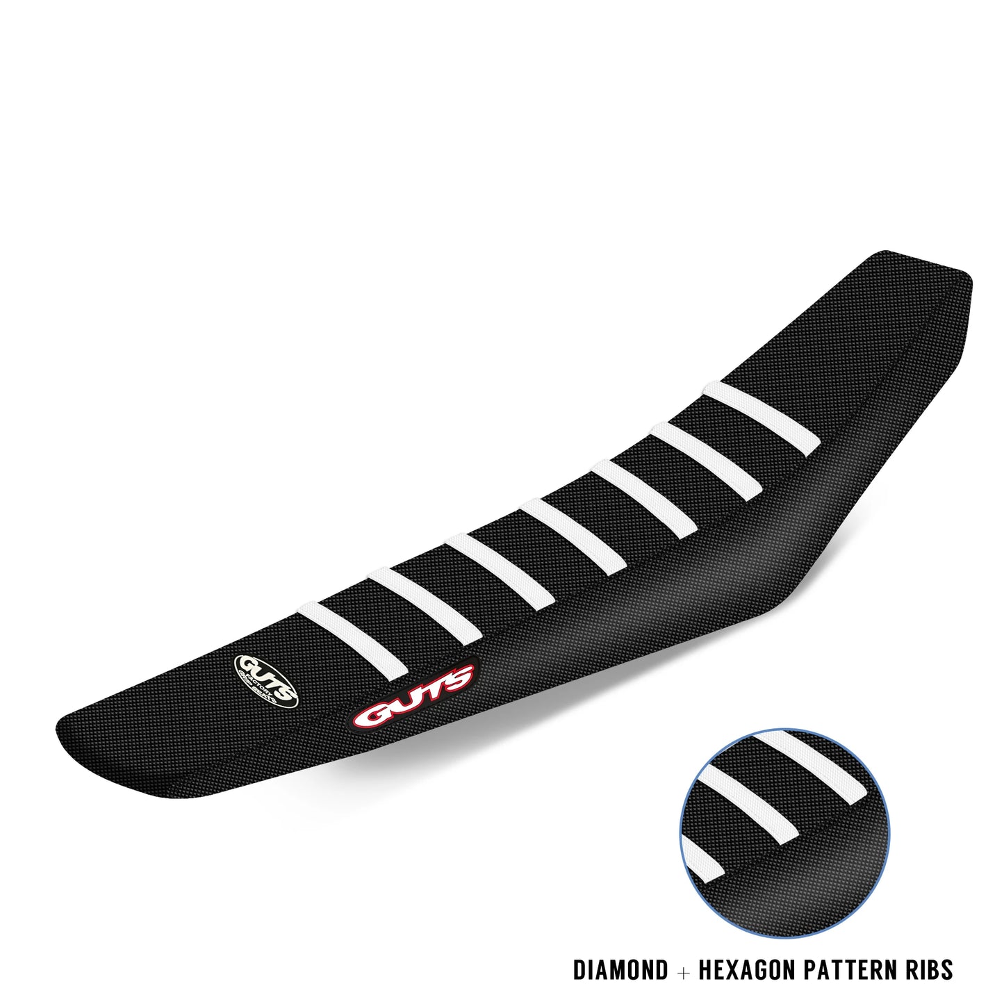 Funda de Asiento Universal GUTS
