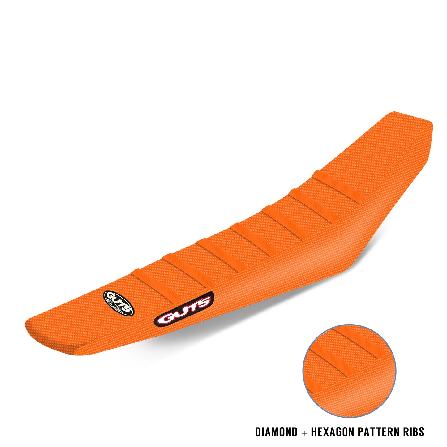 Funda de Asiento Universal GUTS