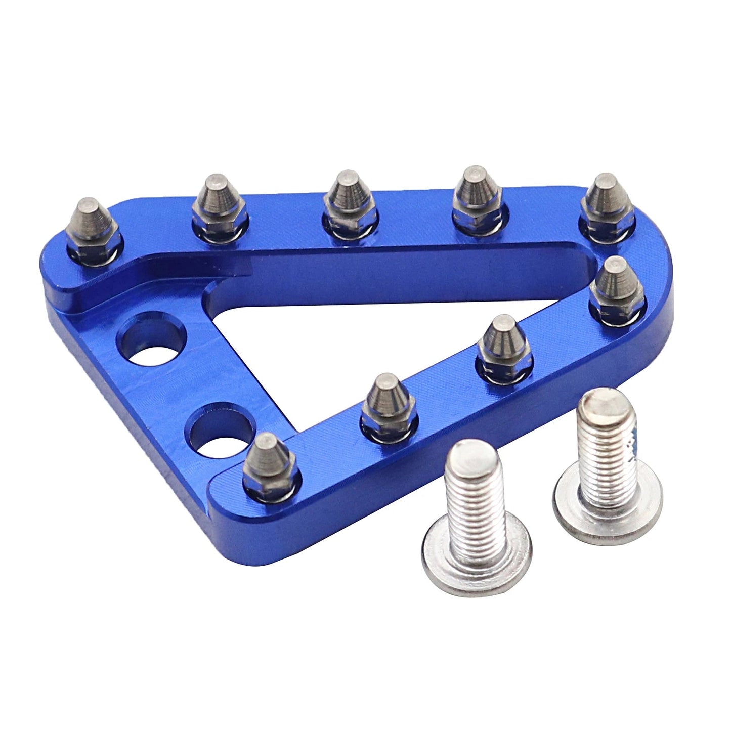 Puntera Pedal de Freno Trasero