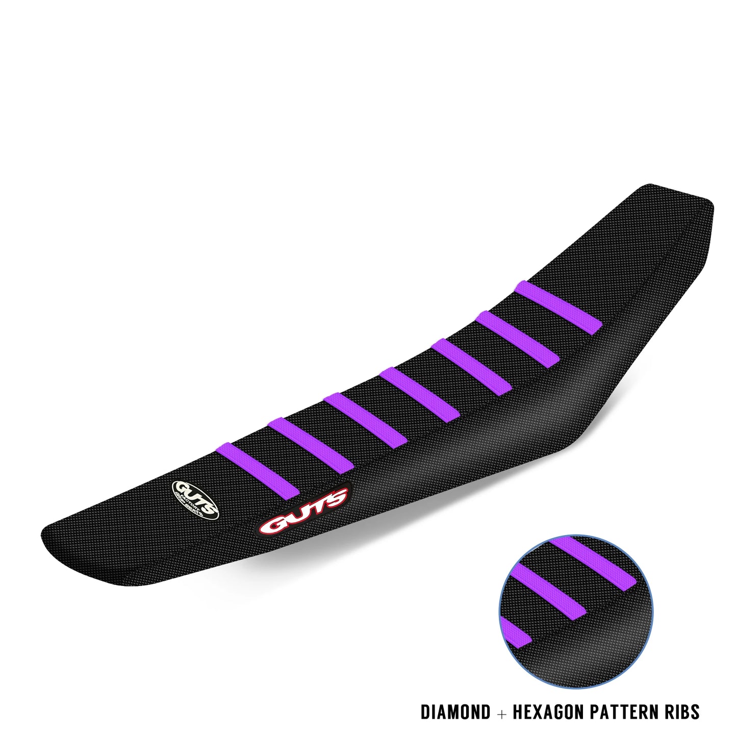 Funda de Asiento Universal GUTS