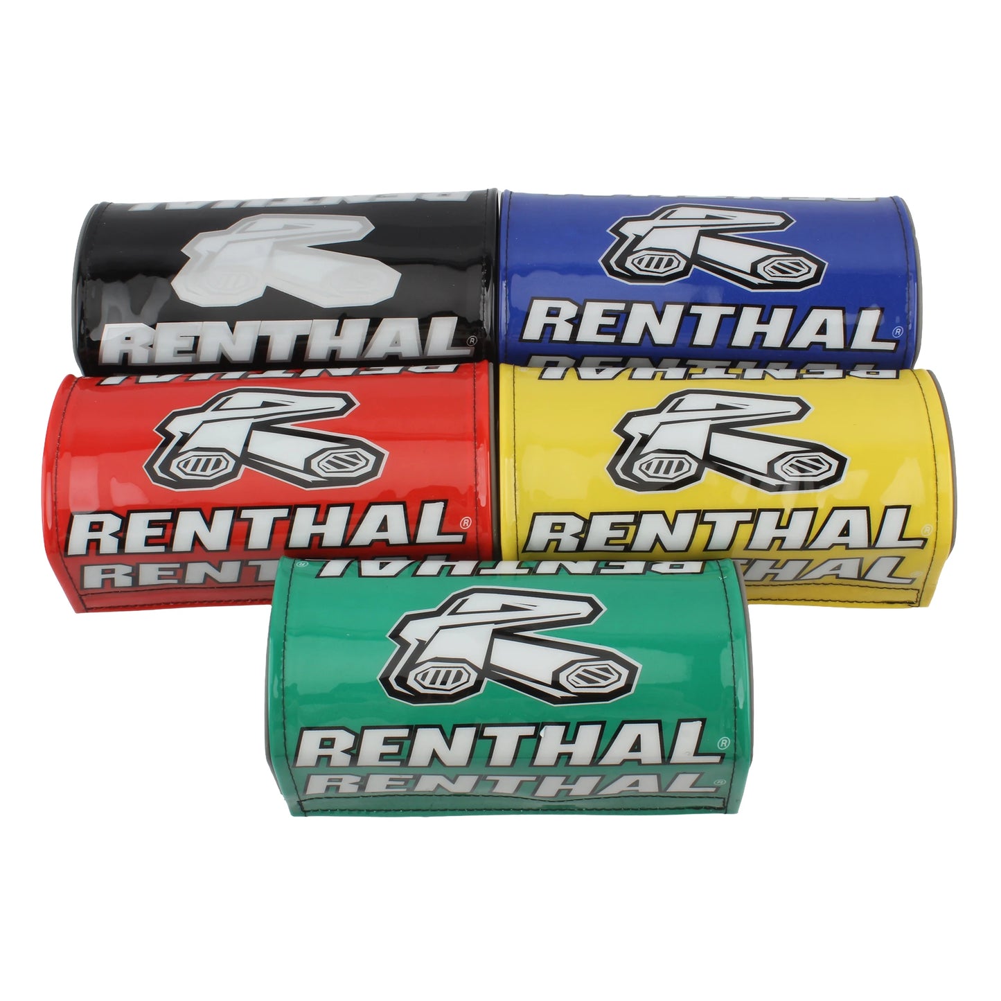 Protector de Manillar Renthal Fatbar