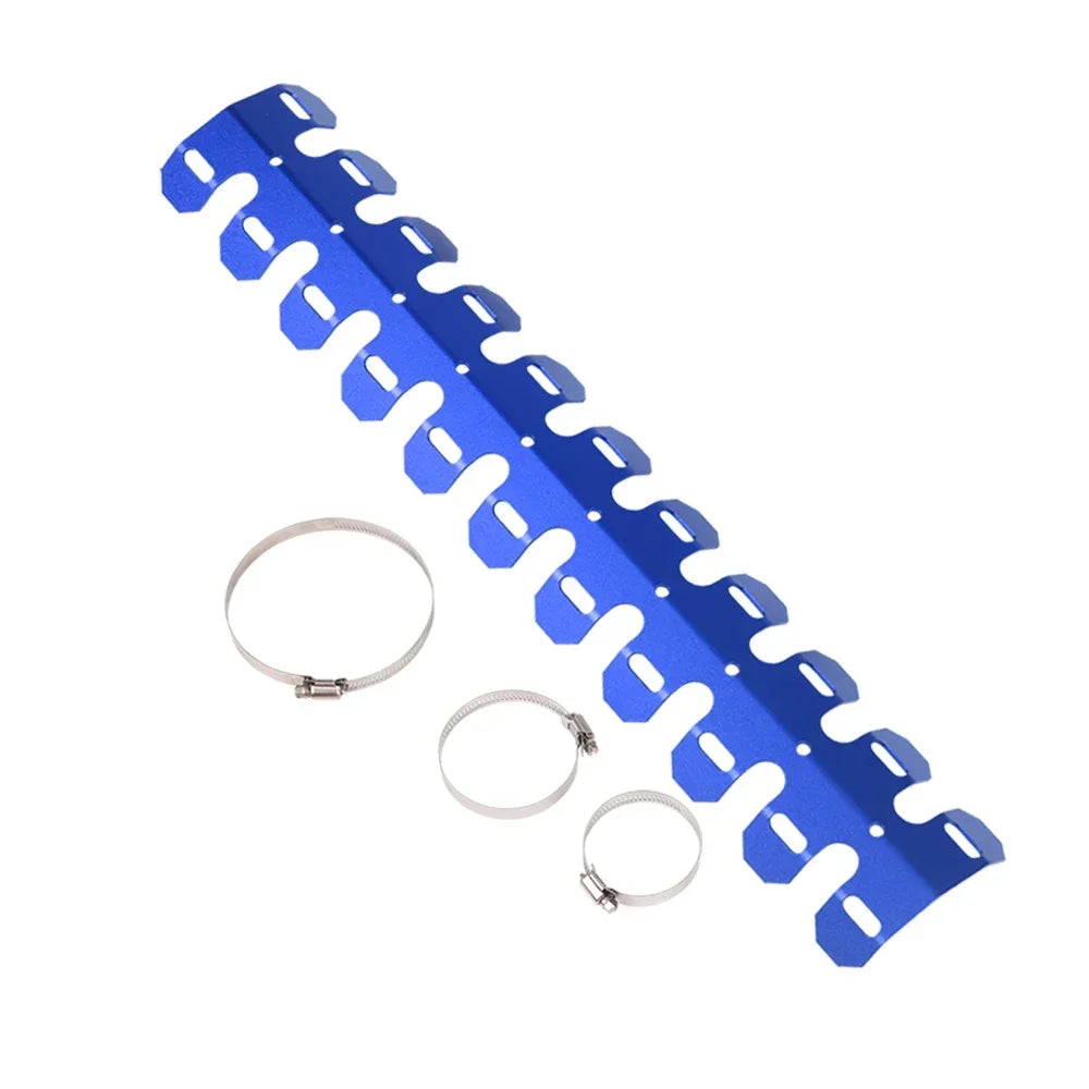 Protector de Bufanda 2T