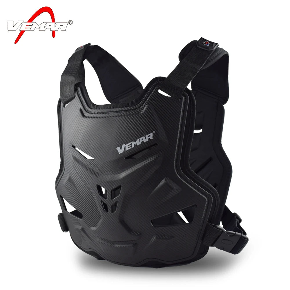 Peto Enduro/Motocross VEMAR S-189
