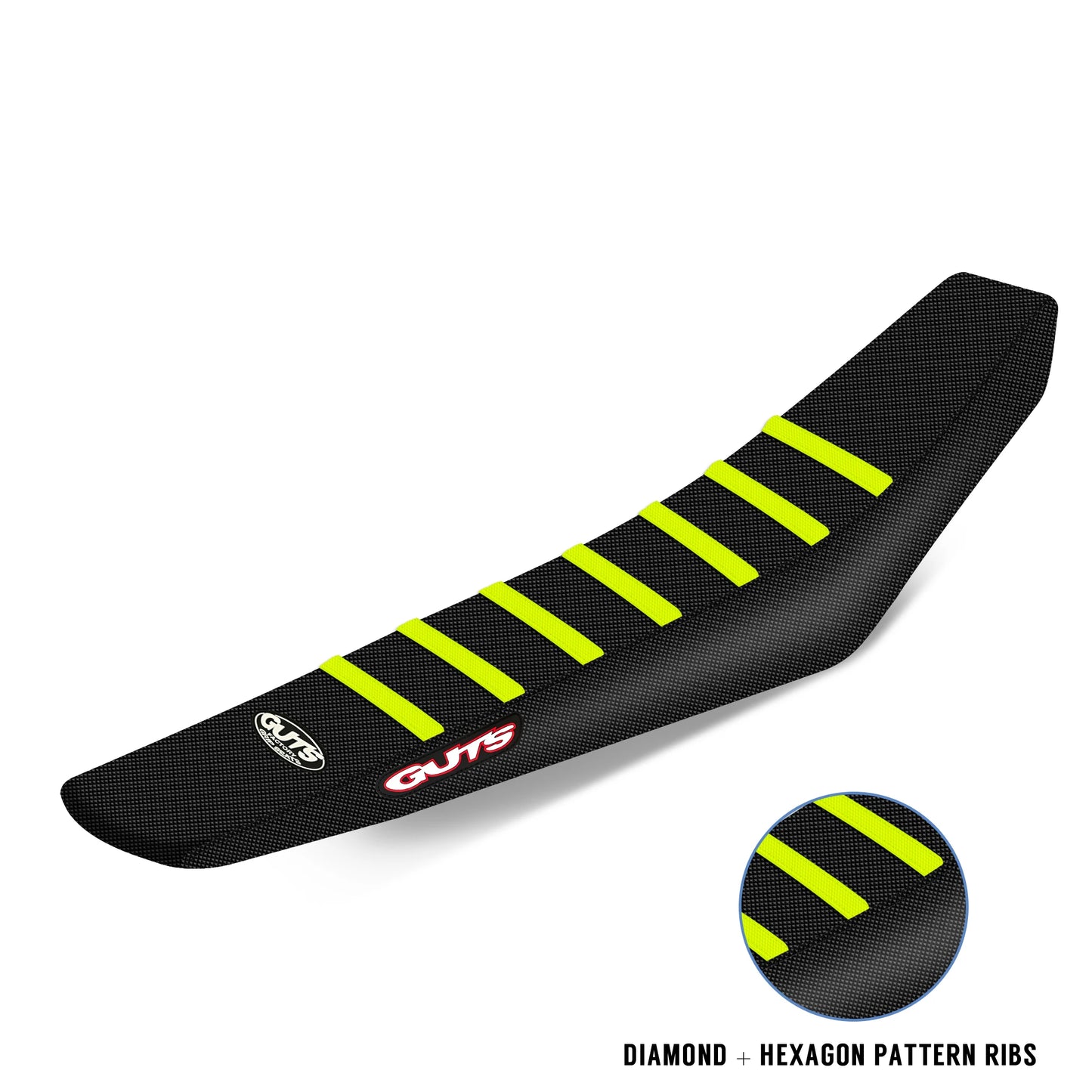 Funda de Asiento Universal GUTS