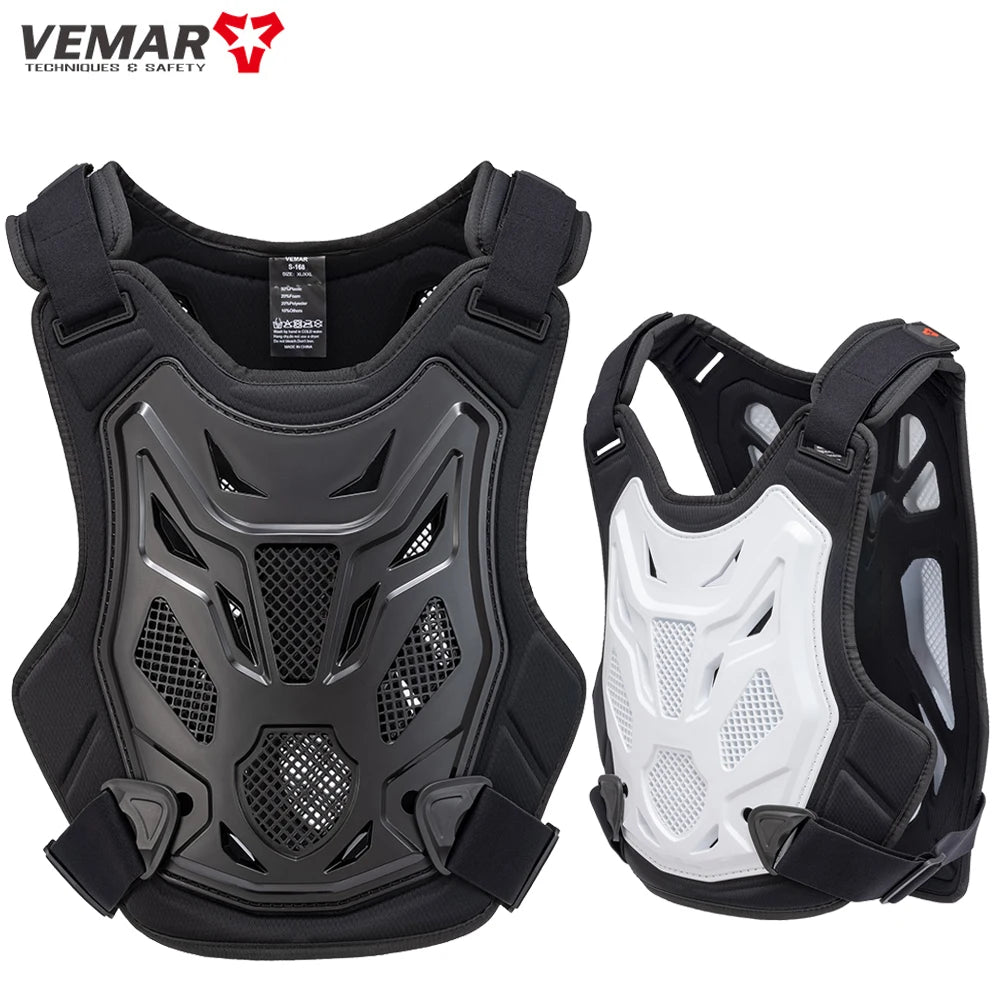 Peto Enduro/Motocross VEMAR S-168