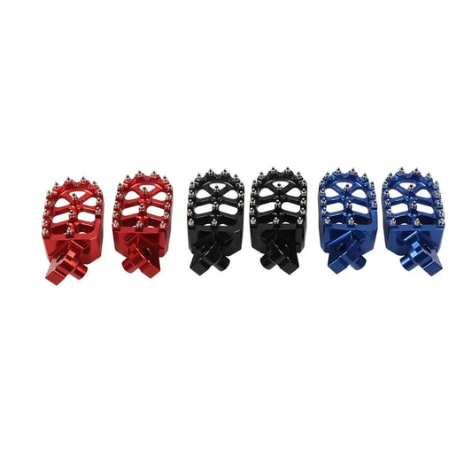GasGas Footpegs (1997 - 2015)