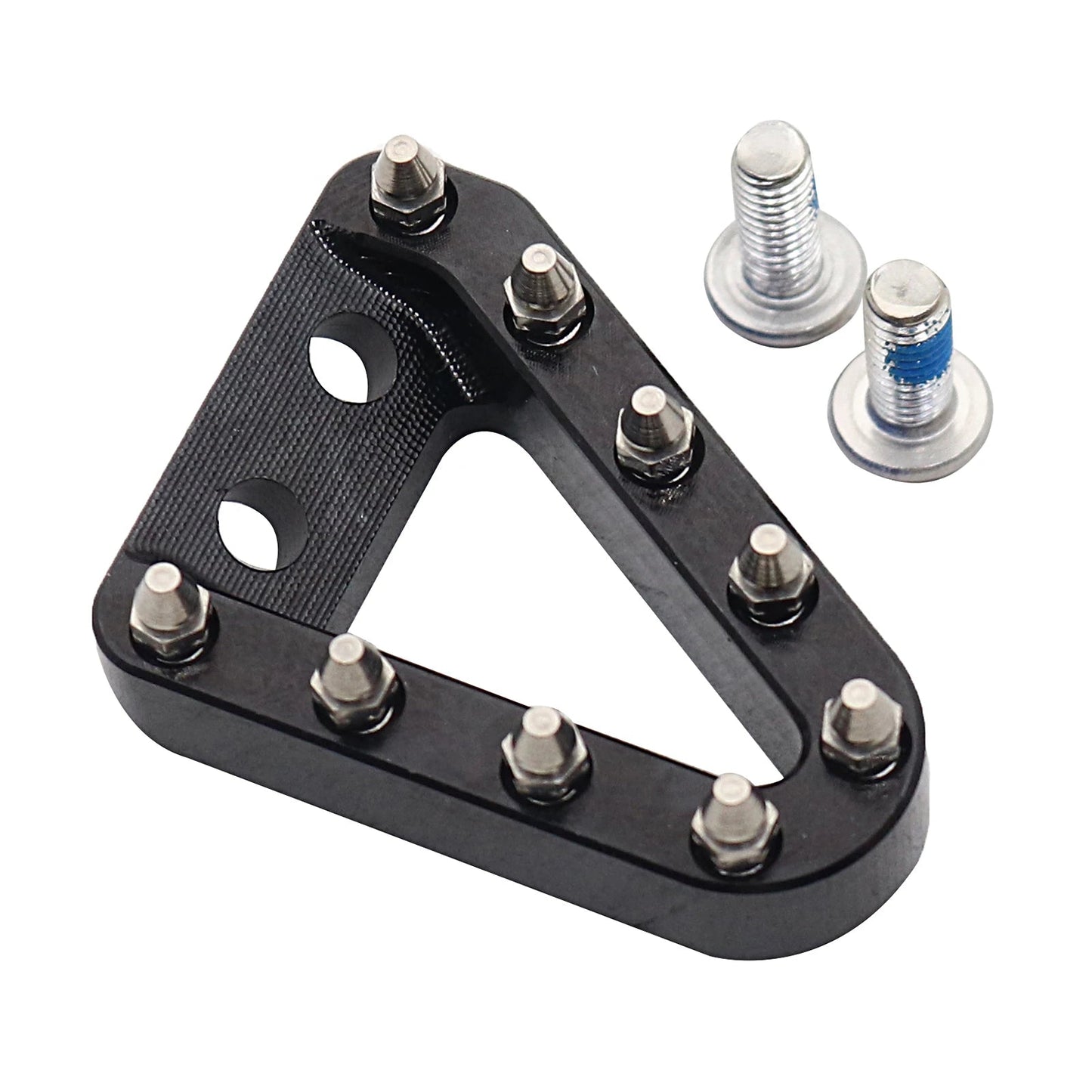 Puntera Pedal de Freno Trasero