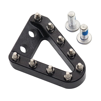 Puntera Pedal de Freno Trasero