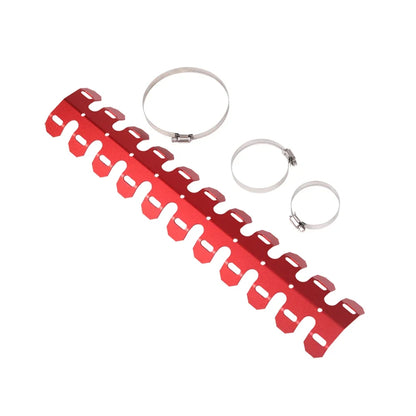 Protector de Bufanda 2T