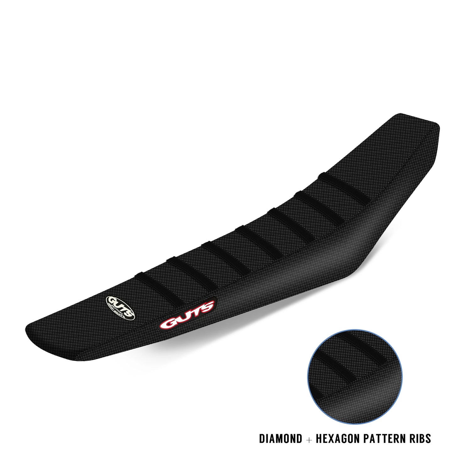 Funda de Asiento Universal GUTS