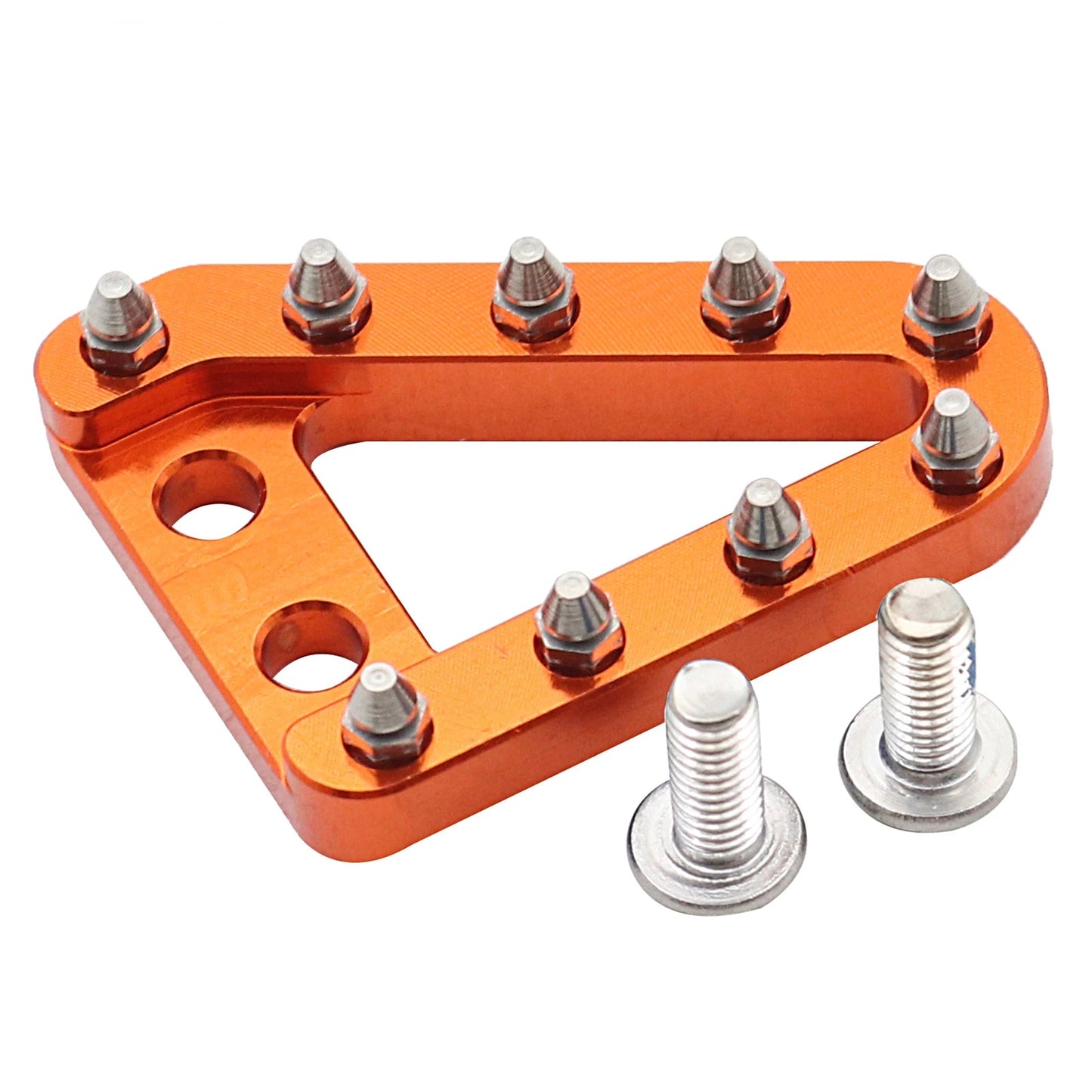 Puntera Pedal de Freno Trasero
