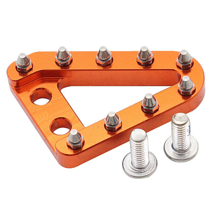 Puntera Pedal de Freno Trasero