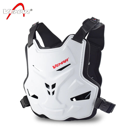 VEMAR S-189 Enduro/Motocross Chest Protector