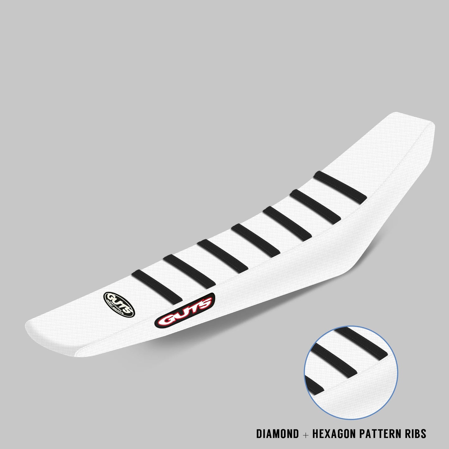 Funda de Asiento Universal GUTS